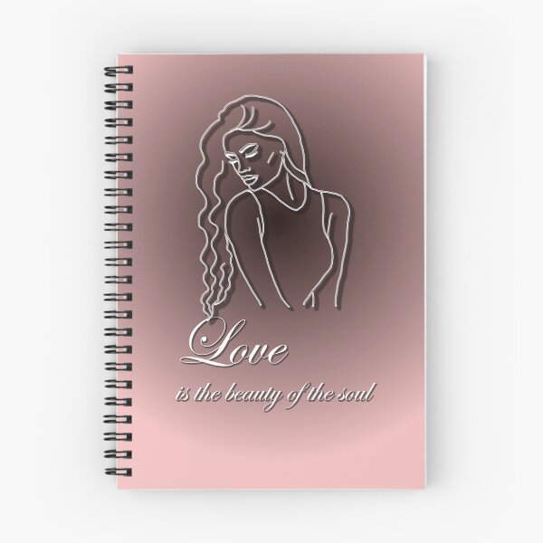 Item preview, Beauty of the soul  designed and sold by VValentina88.