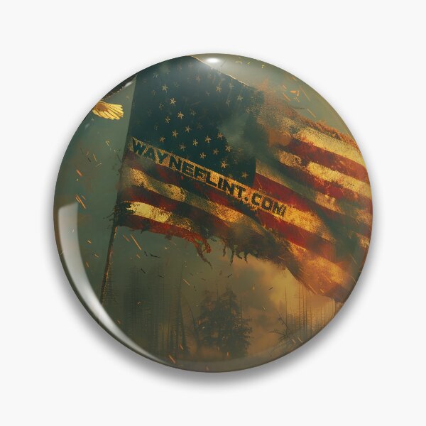 Item preview, Tattered Glory designed and sold by wayneflint.