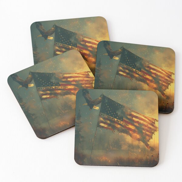 Item preview, Tattered Glory designed and sold by wayneflint.