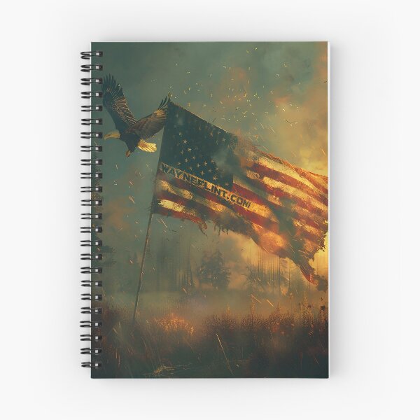 Item preview, Tattered Glory designed and sold by wayneflint.