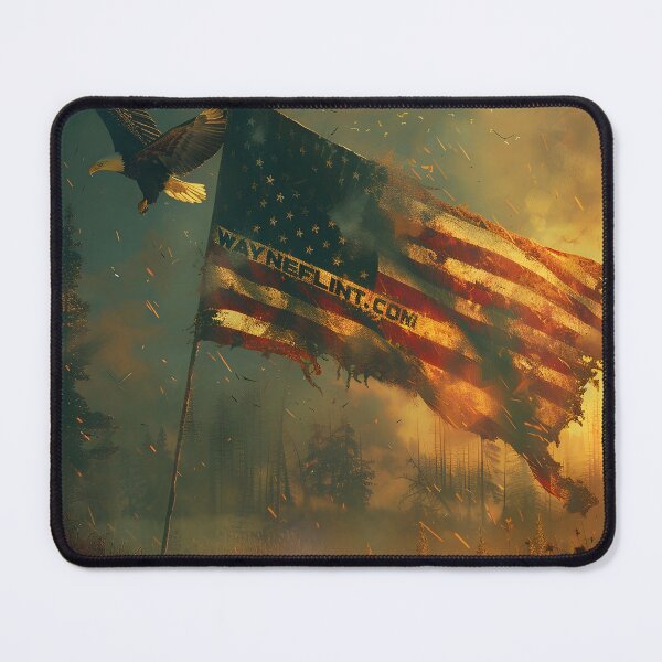 Item preview, Tattered Glory designed and sold by wayneflint.
