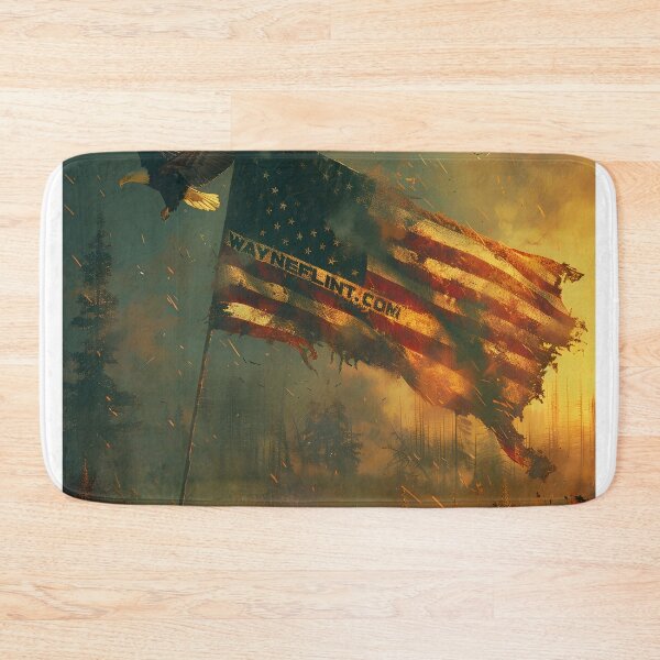 Item preview, Tattered Glory designed and sold by wayneflint.