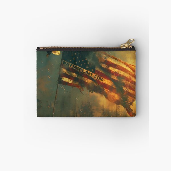 Item preview, Tattered Glory designed and sold by wayneflint.