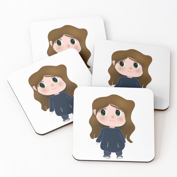 Item preview, Sweet girl  designed and sold by Discovery1701.