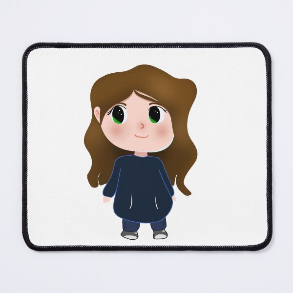 Item preview, Sweet girl designed and sold by Discovery1701.