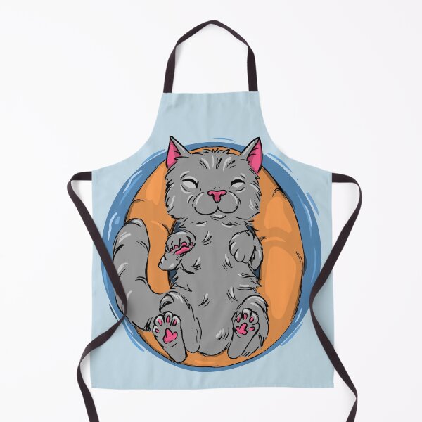 Item preview, Summer kitten designed and sold by Antiope33.