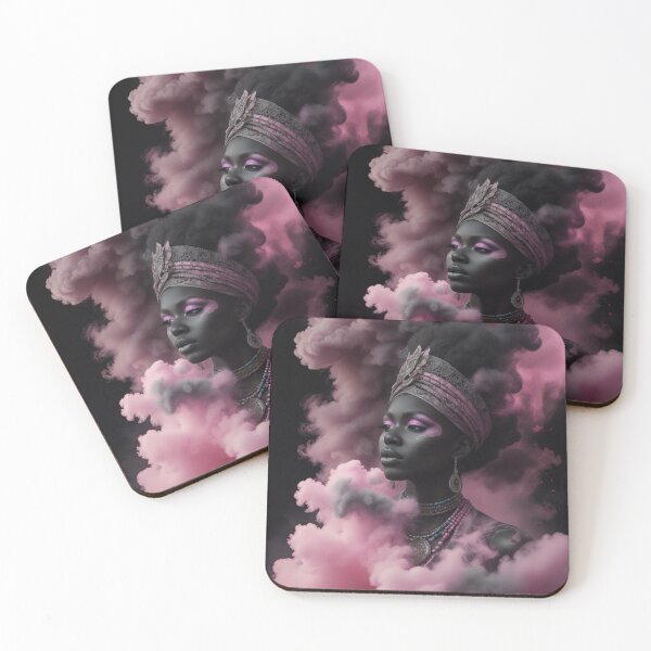 Item preview, Erzulie Freda | African Divinity designed and sold by Rothnaric.