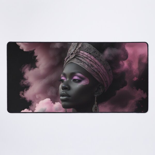 Item preview, Erzulie Freda | African Divinity designed and sold by Rothnaric.