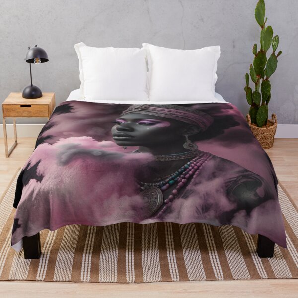 Item preview, Erzulie Freda | African Divinity designed and sold by Rothnaric.