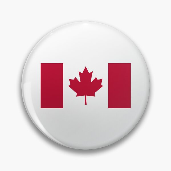 Item preview, Proudly Canadian: Versatile Flag Design designed and sold by simpleones.