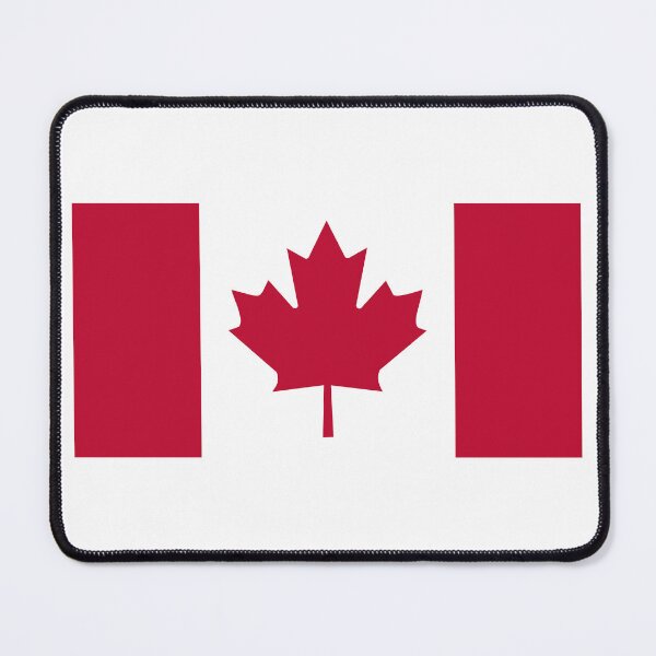 Item preview, Proudly Canadian: Versatile Flag Design designed and sold by simpleones.