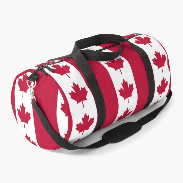 Item preview, Proudly Canadian: Versatile Flag Design designed and sold by simpleones.