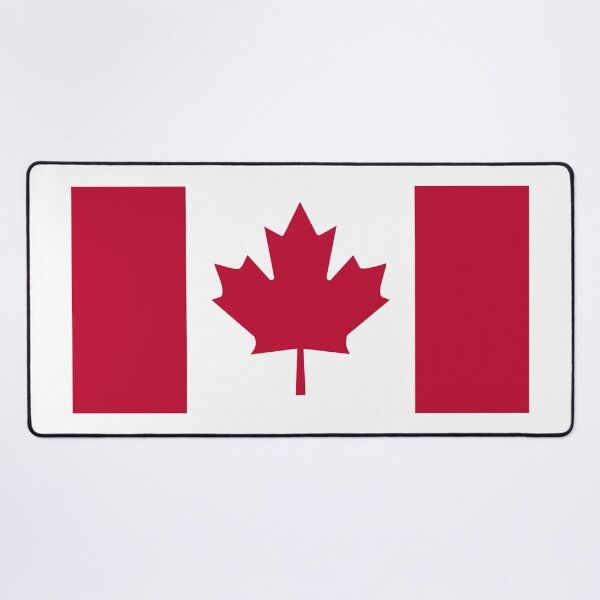 Item preview, Proudly Canadian: Versatile Flag Design designed and sold by simpleones.