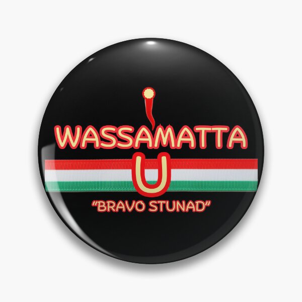 Item preview, Wassamatta University....Italian American Slang  designed and sold by CBCreations73.