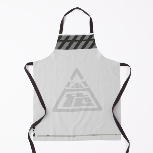 Item preview, Zenless Zone Zero designed and sold by Naderu Virtually You.