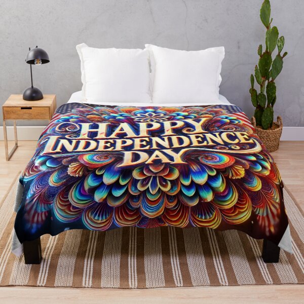 Item preview, Patriotic Burst designed and sold by wayneflint.