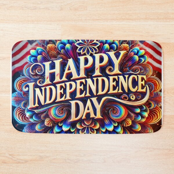 Item preview, Patriotic Burst designed and sold by wayneflint.