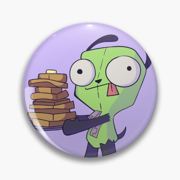 Item preview, GIR Waffles designed and sold by Stormagedoom.