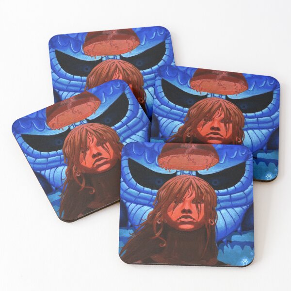 Item preview, Control - Sally Face designed and sold by OliverWithABee.