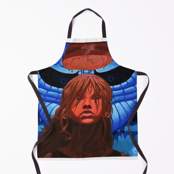 Item preview, Control - Sally Face designed and sold by OliverWithABee.