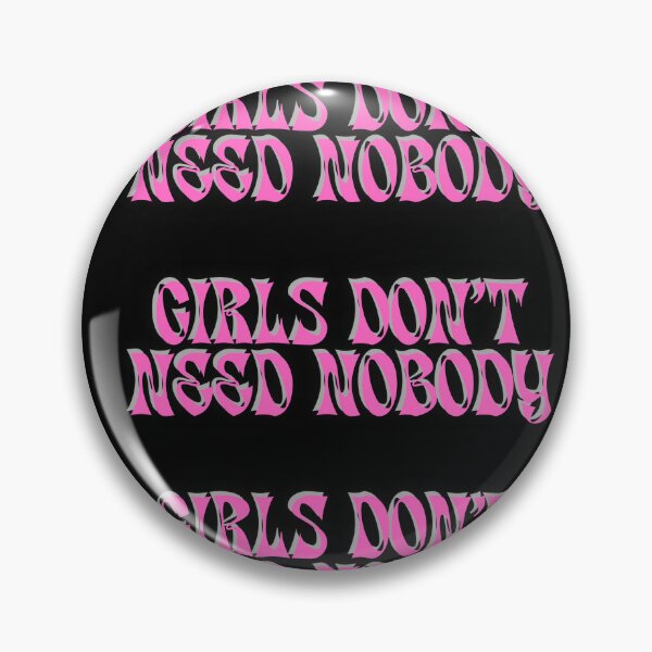 Item preview, Dom Dolla: Girls don't need nobody designed and sold by RoseEpoqueArt.