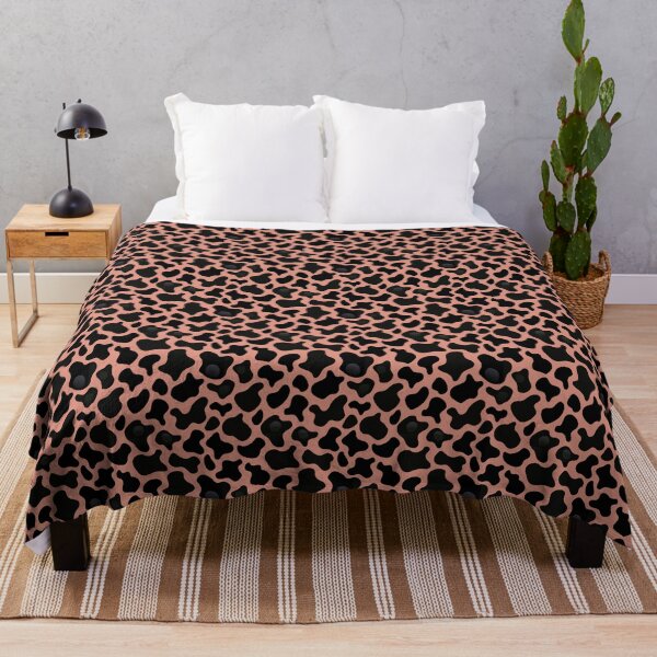 Item preview, cow print patterns designed and sold by karim-rashed-94.