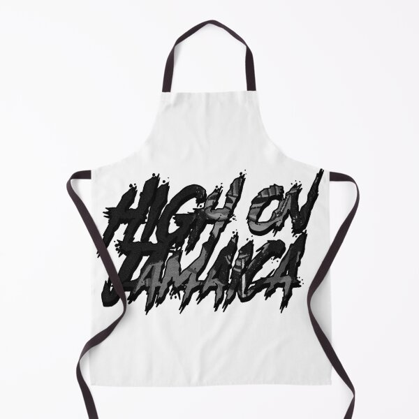Item preview, High On Jamaica 02a designed and sold by Hot soup.