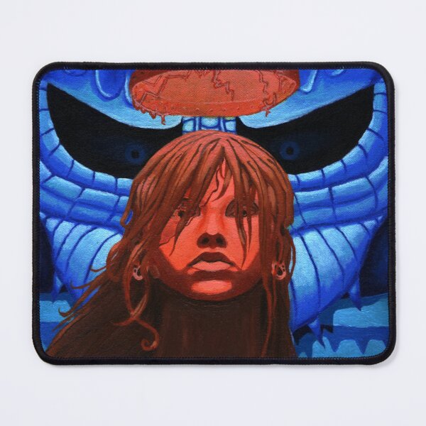 Item preview, Control - Sally Face designed and sold by OliverWithABee.