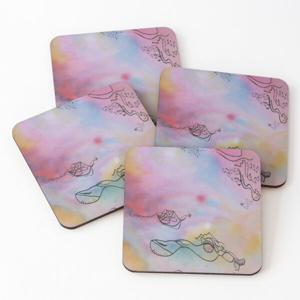 Item preview, Rainbow Drifting designed and sold by LisaJene.