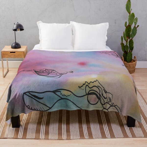 Item preview, Rainbow Drifting designed and sold by LisaJene.