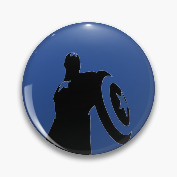 Item preview, captain designed and sold by priyanshu2007.