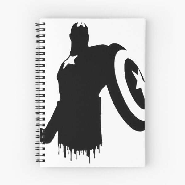 Item preview, captain designed and sold by priyanshu2007.
