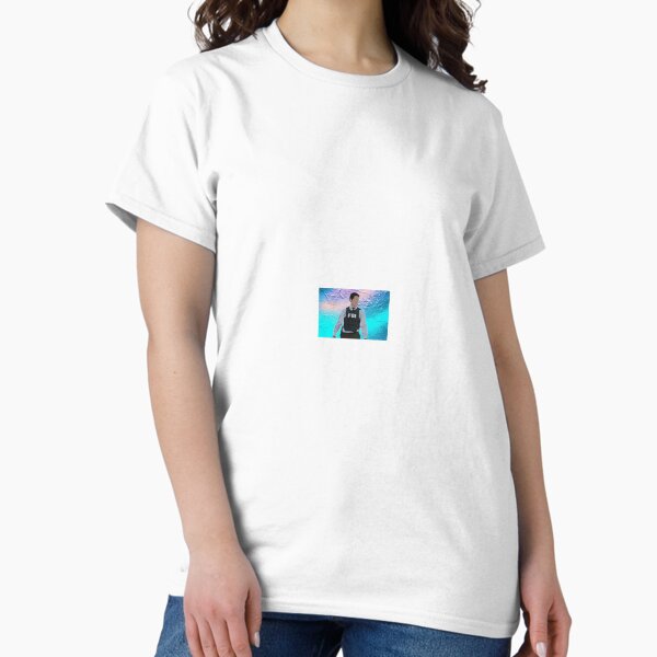 Aaron Hotchner - CM - Criminal Minds Sticker Classic T-Shirt