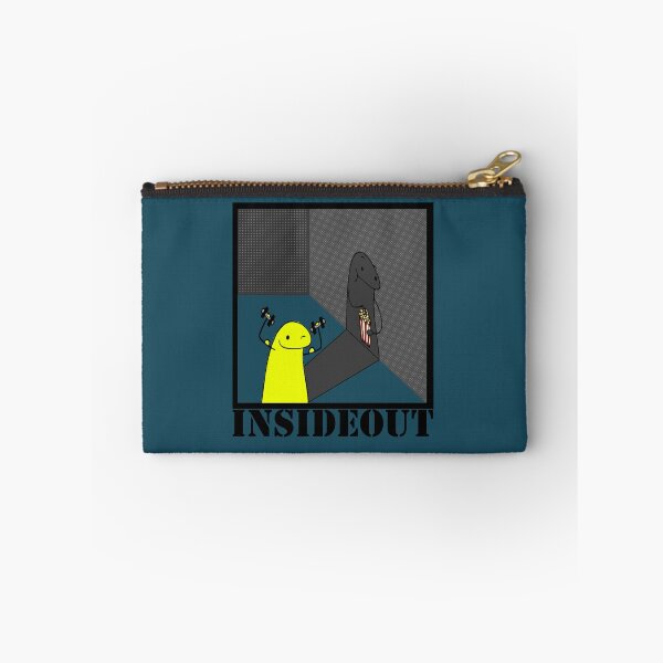 Item preview, FineContrast - INSIDEOUT Fitness designed and sold by FineContrast.