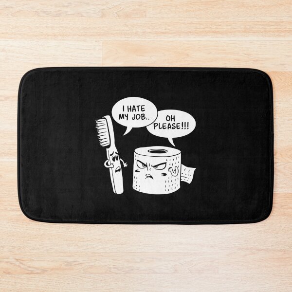 Item preview, Hate My Job leaving gift present work sucks resigning secret santa designed and sold by w1ckerman.