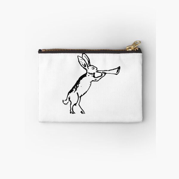 Item preview, Rabbit trumpeteer designed and sold by Asotshop.