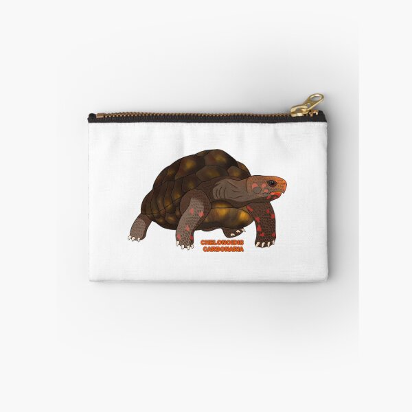 Item preview, Red-footed tortoise designed and sold by SidonyTenbrink.