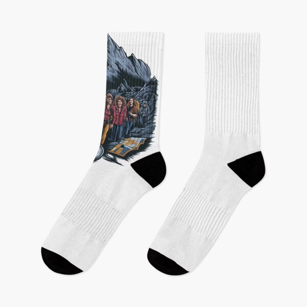 Item preview, Moutains adventure designed and sold by carcoseco.