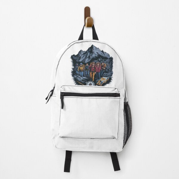 Item preview, Moutains adventure designed and sold by carcoseco.