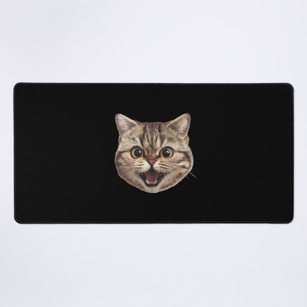 Item preview, Hilarious Cat Expressions - Funny Cat Faces for Cat Lovers designed and sold by hamishby.
