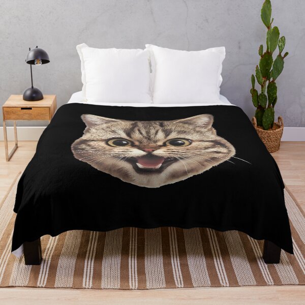 Item preview, Hilarious Cat Expressions - Funny Cat Faces for Cat Lovers designed and sold by hamishby.