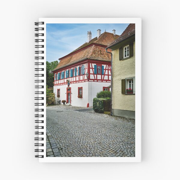 Item preview, Beautiful half-timbered house in Iphofen (3) designed and sold by MICHAEL KNIERIEME - PHOTOGRAPHY.