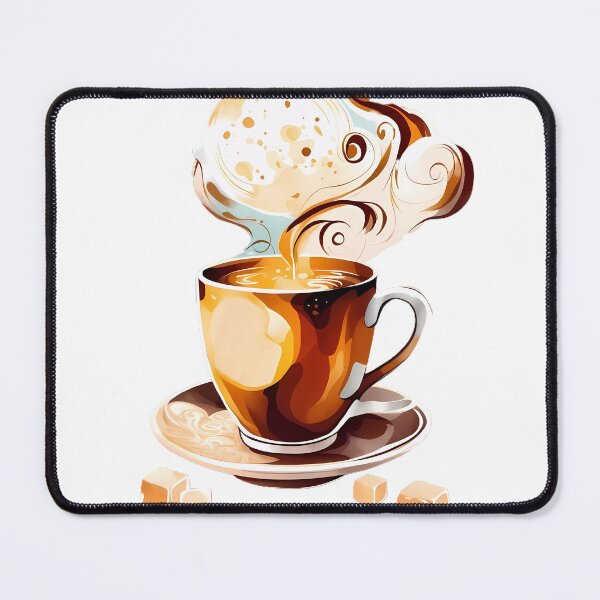 Item preview, Coffee Morning designed and sold by FocusedArt.