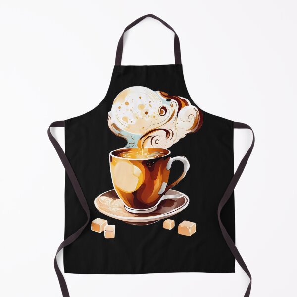 Item preview, Coffee Morning designed and sold by FocusedArt.