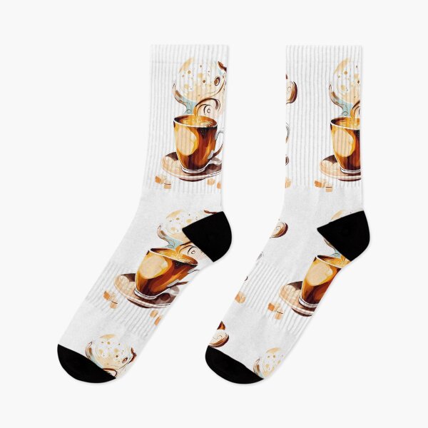 Item preview, Coffee Morning designed and sold by FocusedArt.
