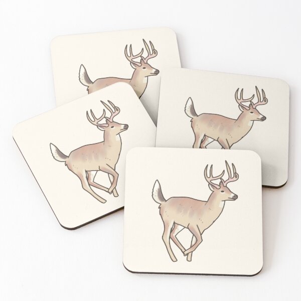 Item preview, Whitetail Buck  designed and sold by Artofmayara.