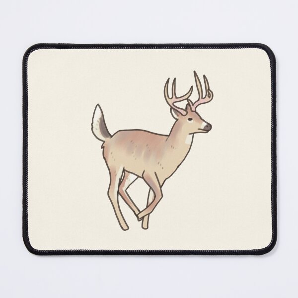 Item preview, Whitetail Buck  designed and sold by Artofmayara.