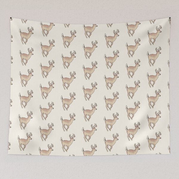 Item preview, Whitetail Buck  designed and sold by Artofmayara.