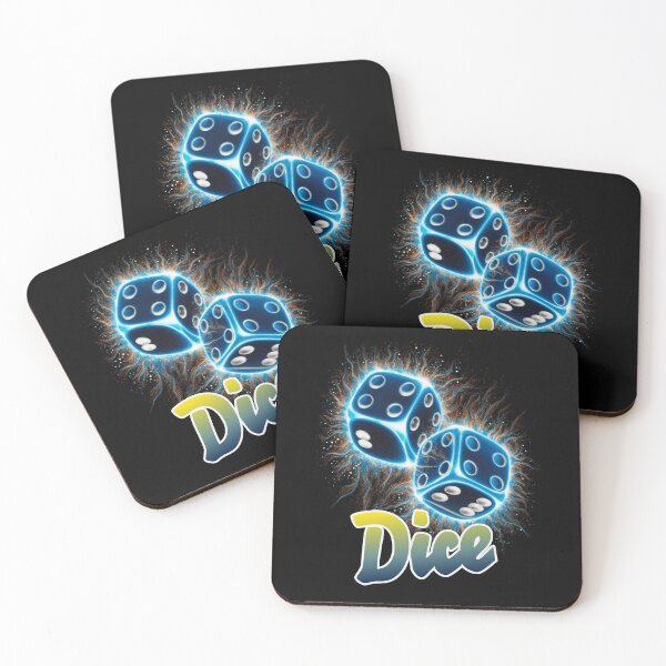 Item preview, Kings of dice - Thats How I Roll - Gambling art - Gambling graphic designed and sold by JansenGS.