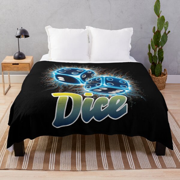 Item preview, Kings of dice - Thats How I Roll - Gambling art - Gambling graphic designed and sold by JansenGS.